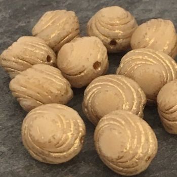 OYSTER SHELL BEAD